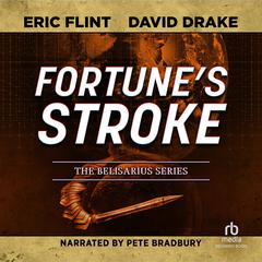 Fortune's Stroke Audiobook, by David Drake