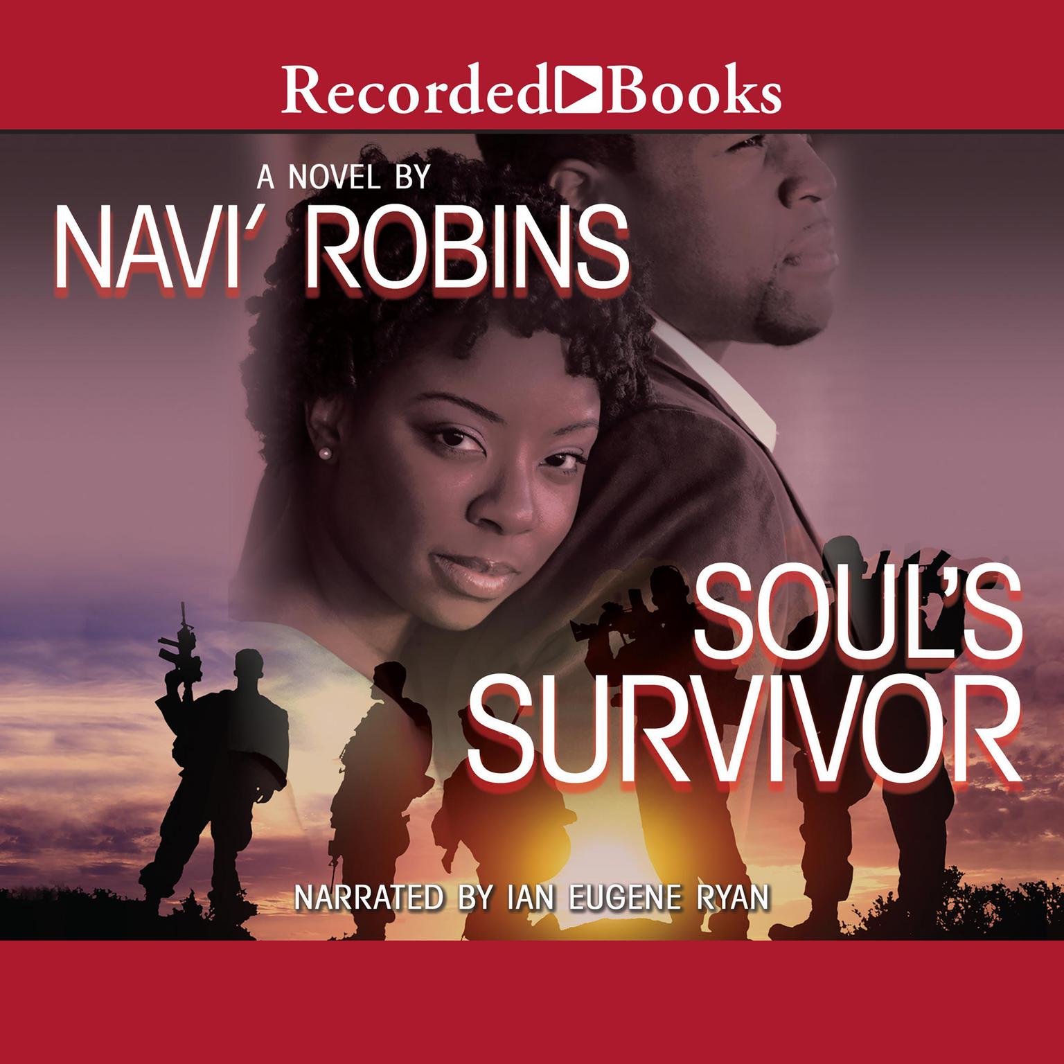 Souls Survivor Audiobook, by Navi' Robins