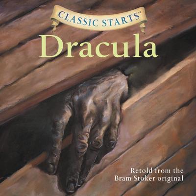Dracula Audiobook, by Bram Stoker