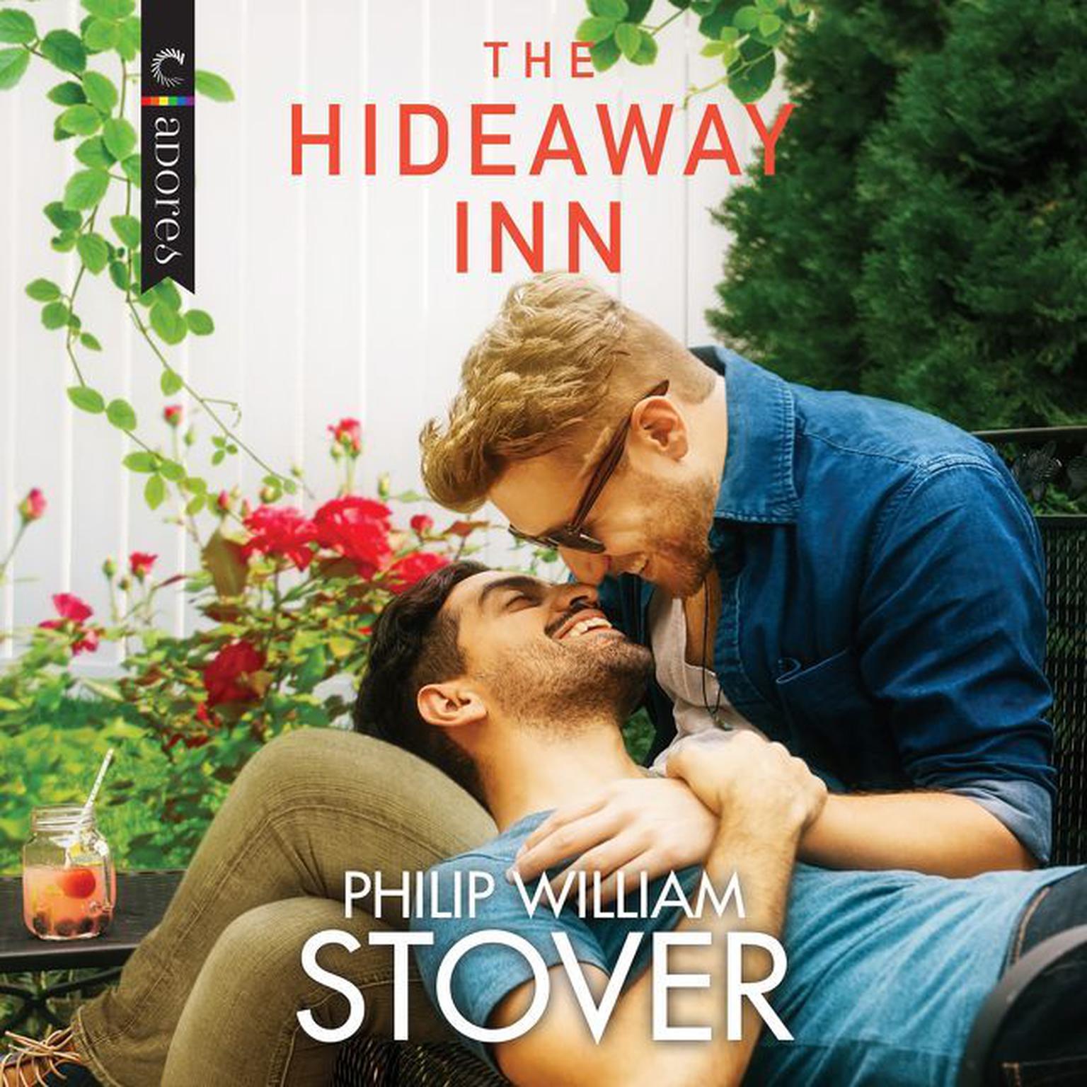 The Hideaway Inn Audiobook, by Philip William Stover