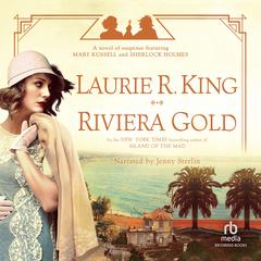 Riviera Gold: A Novel Audiobook, by 