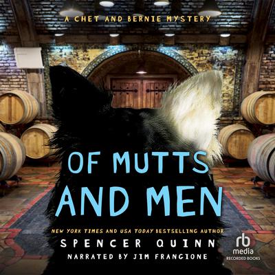 Of Mutts and Men Audiobook, by 