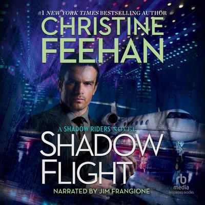 Shadow Flight Audiobook, by Christine Feehan