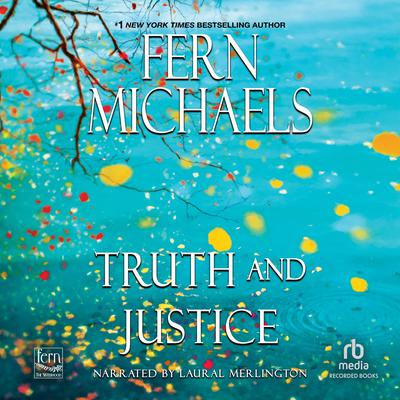 Truth and Justice Audiobook, by 