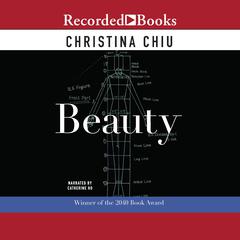 Beauty Audiobook, by Christina Chiu