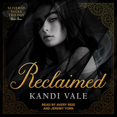 Reclaimed Audiobook, by Kandi Vale