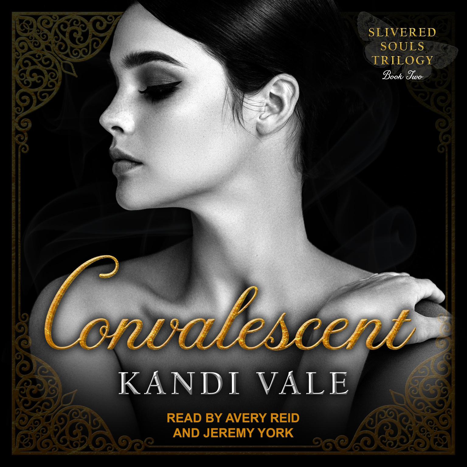 Convalescent Audiobook, by Kandi Vale