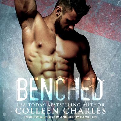 Benched Audiobook, by Colleen Charles