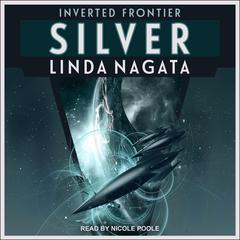 Silver Audiobook, by Linda Nagata