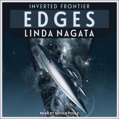 Edges Audiobook, by Linda Nagata