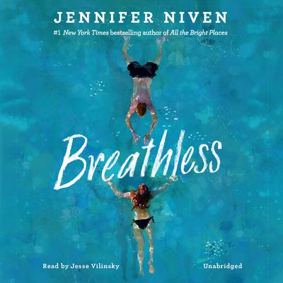 Breathless Audiobook, by Jennifer Niven