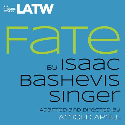 Fate Audiobook, by Isaac Bashevis Singer