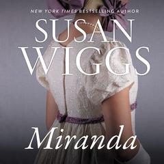 Miranda: A Novel Audiobook, by Susan Wiggs