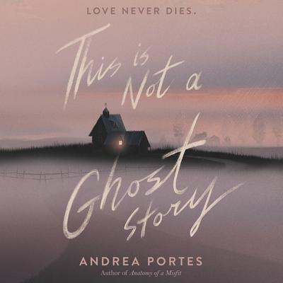 This Is Not a Ghost Story Audiobook, by Andrea Portes