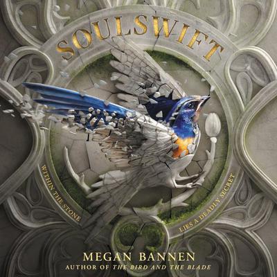 Soulswift Audiobook, by Megan Bannen