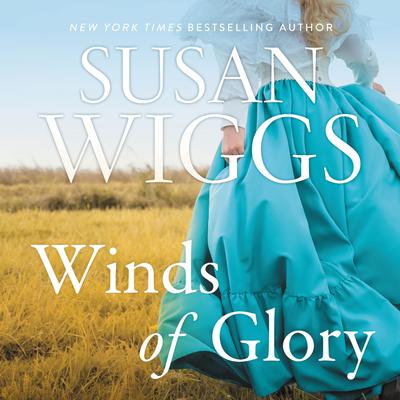 Winds of Glory: A Novel Audiobook, by Susan Wiggs