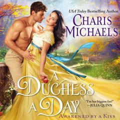 A Duchess a Day Audiobook, by 