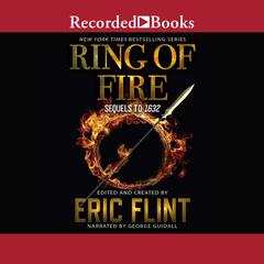 Ring of Fire I Audiobook, by 