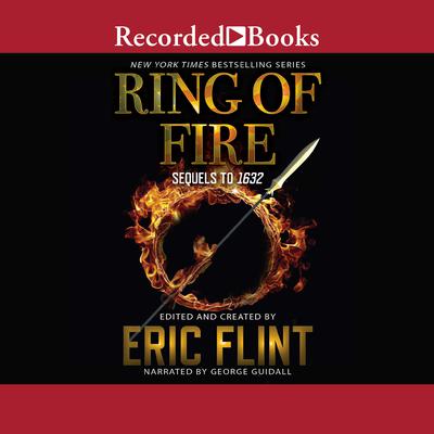 Ring of Fire I Audiobook, by Eric Flint