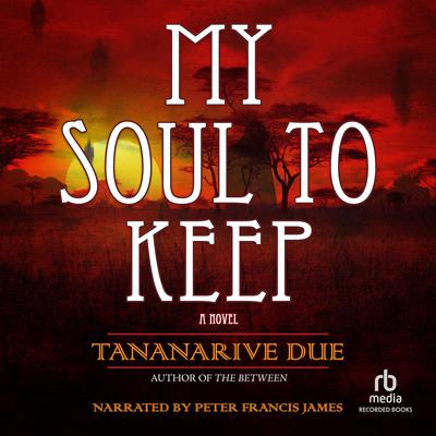My Soul to Keep Audiobook, by 