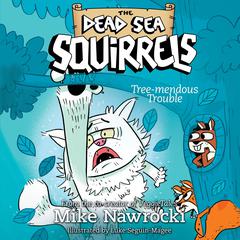 Tree-mendous Trouble Audiobook, by Mike Nawrocki