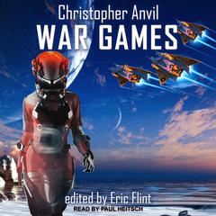 War Games Audiobook, by Christopher Anvil