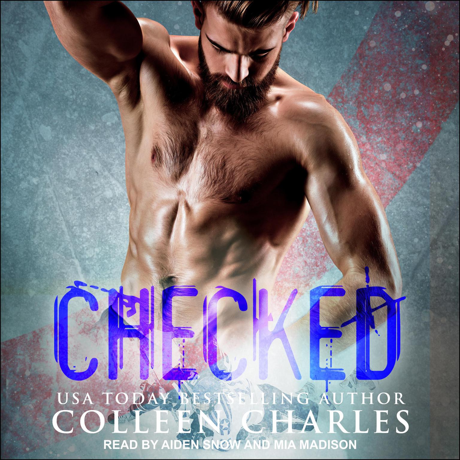 Checked Audiobook, by Colleen Charles