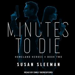 Minutes to Die Audiobook, by 