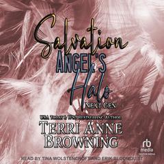Salvation Audiobook, by Terri Anne Browning