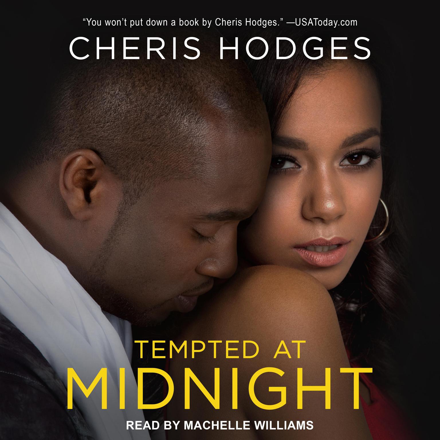 Tempted at Midnight Audiobook, by Cheris Hodges