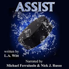 Assist Audiobook, by L.A. Witt