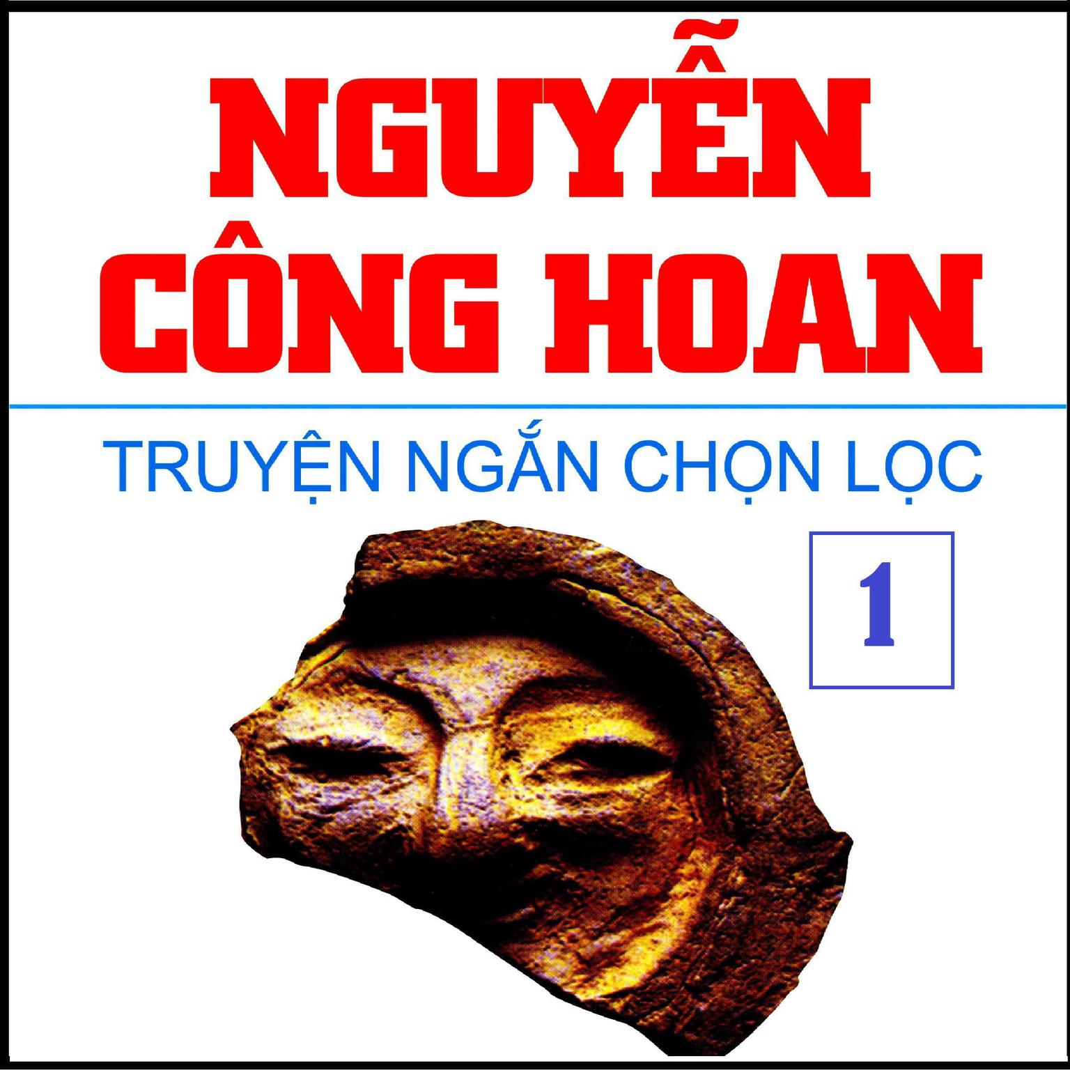 Truyen Ngan Nguyen Cong Hoan Audiobook, by Nguyen Cong Hoan