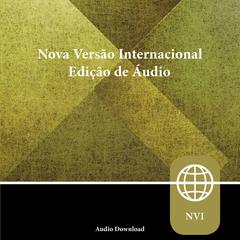 Nova Versão Internacional, Audio Download Audiobook, by Zondervan