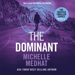 The Dominant Audiobook, by Michelle Medhat