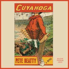 Cuyahoga Audiobook, by Pete Beatty
