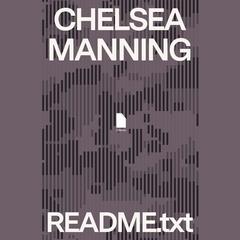 README.txt: A Memoir Audiobook, by To Be Confirmed Threshold