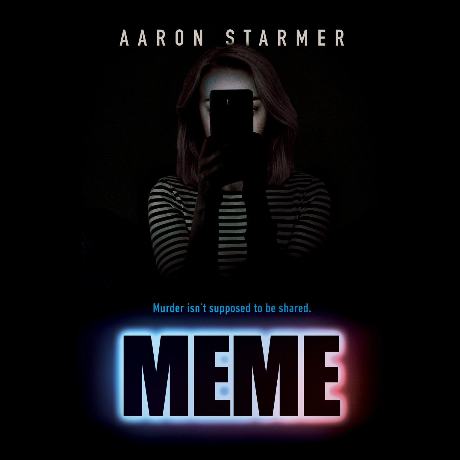 Meme Audiobook, by Aaron Starmer