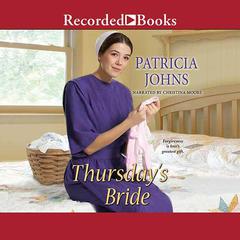 Thursdays Bride Audiobook, by Patricia Johns