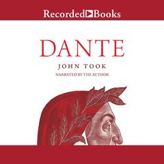 Dante Audiobook, by John Took