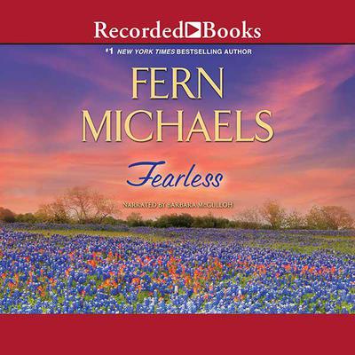 Fearless Audiobook, by Fern Michaels
