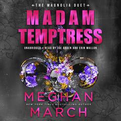Madam Temptress Audiobook, by 