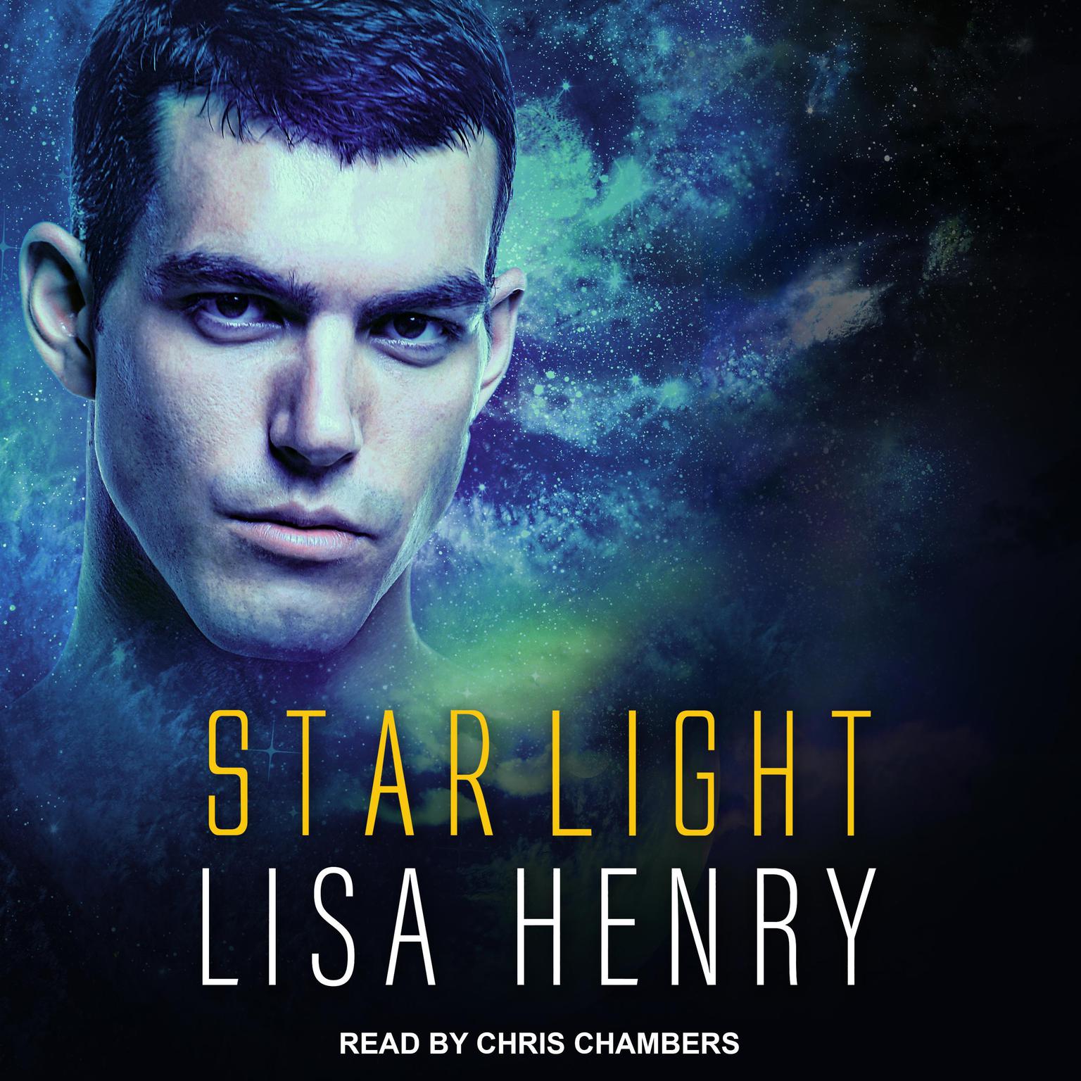 Starlight Audiobook, by Lisa Henry