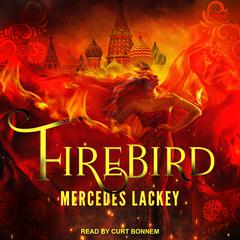 Firebird Audiobook, by Mercedes Lackey