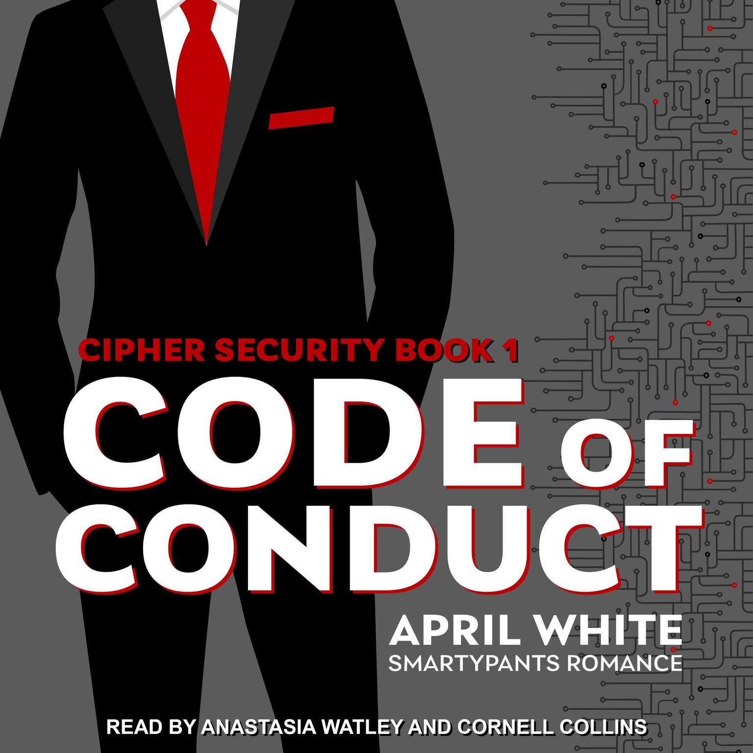Code of Conduct Audiobook, by Smartypants Romance