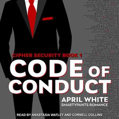 Code of Conduct Audiobook, by Smartypants Romance