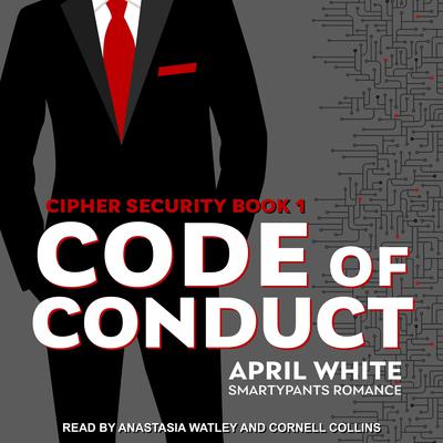 Code of Conduct Audiobook, by 