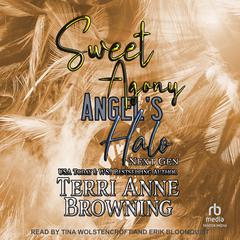 Sweet Agony Audiobook, by Terri Anne Browning