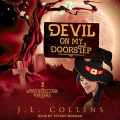 Devil on My Doorstep Audiobook, by JL Collins