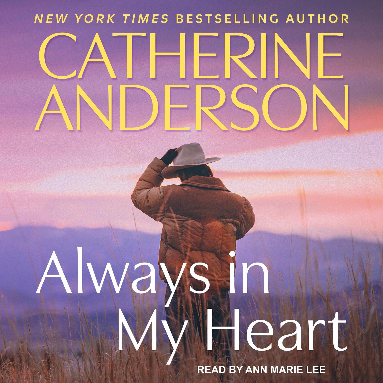 Always in My Heart Audiobook, by Catherine Anderson