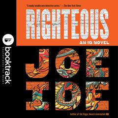 Righteous Audiobook, by Joe Ide
